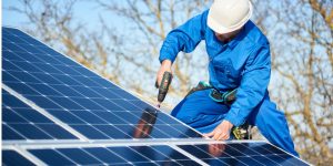 Installation Maintenance Panneaux Solaires Photovoltaïques à Cadix